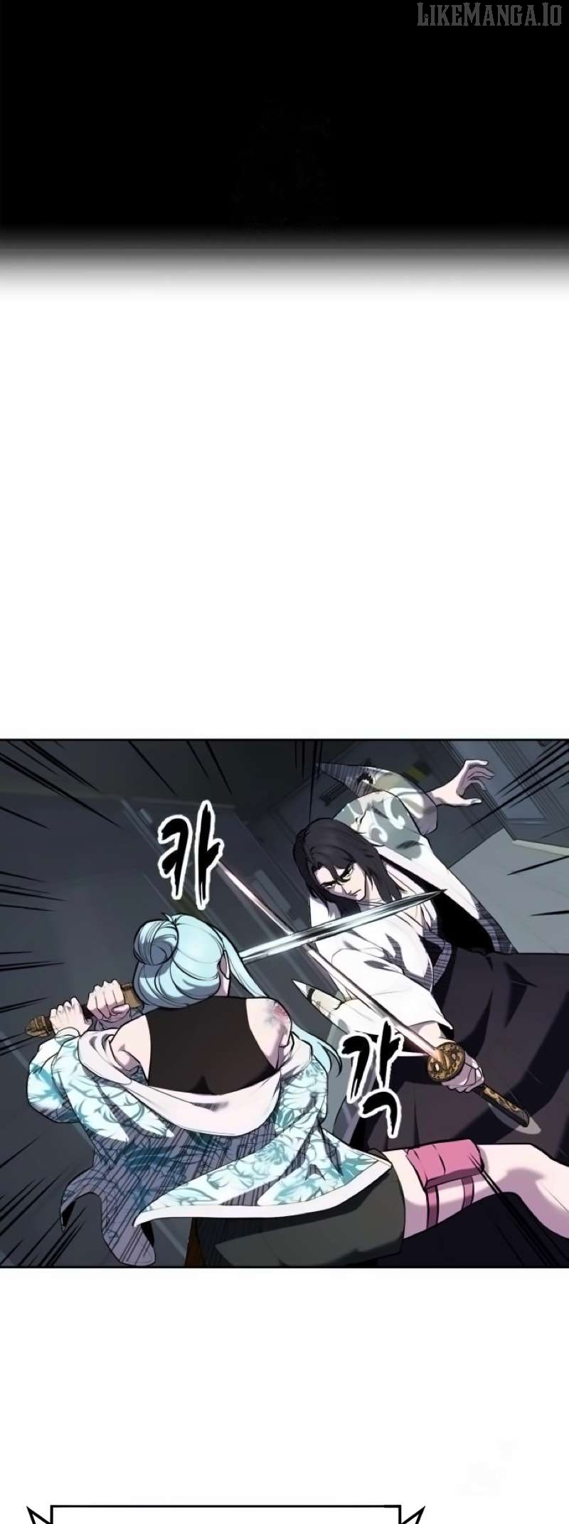 The Boy of Death Chapter 294 - page 6