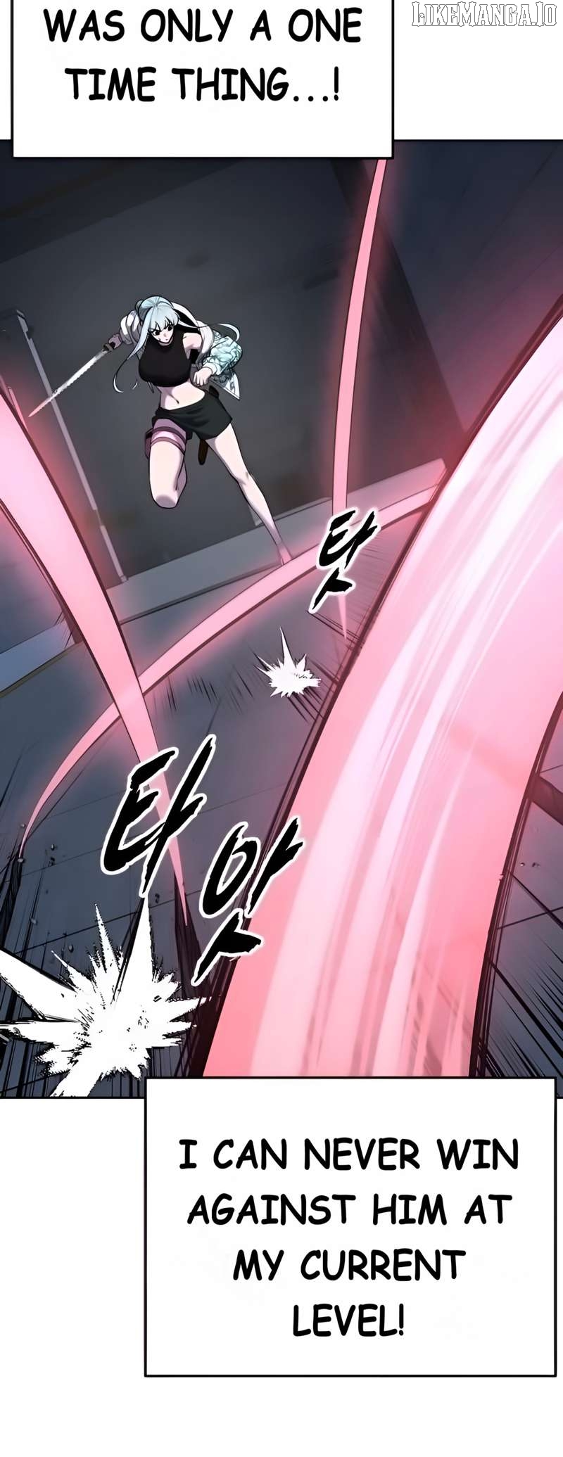 The Boy of Death Chapter 294 - page 71