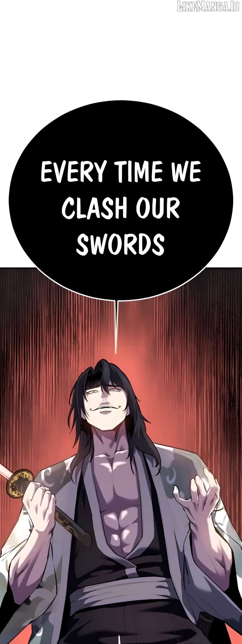 The Boy of Death Chapter 294 - page 90