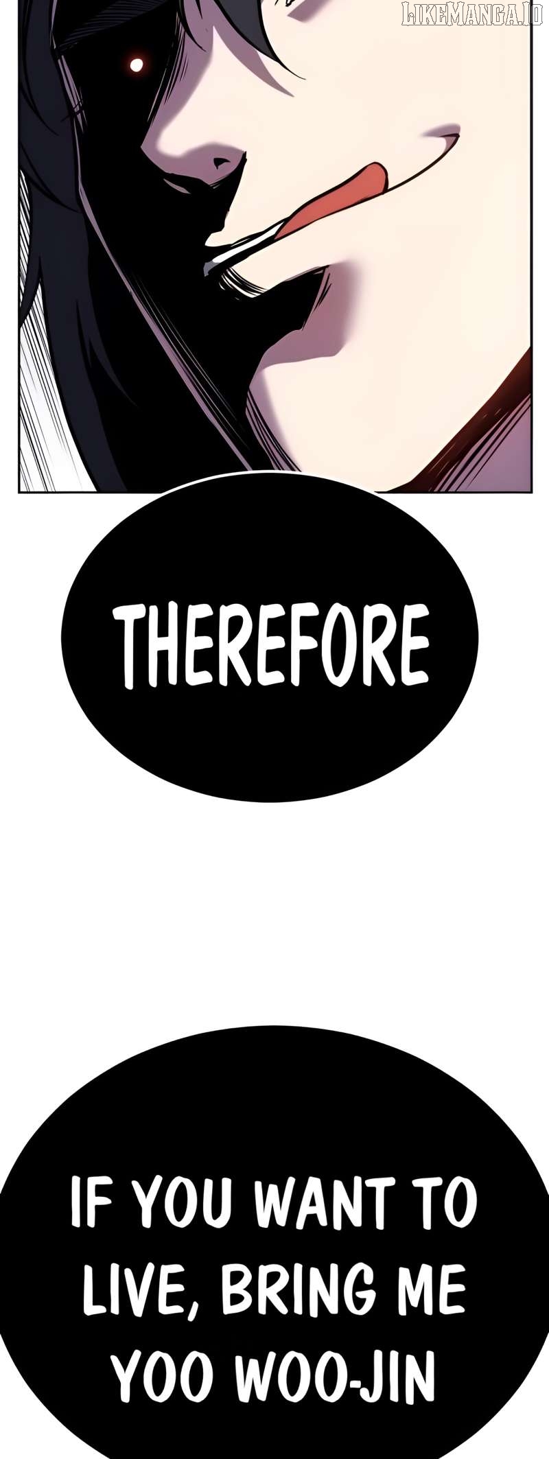 The Boy of Death Chapter 294 - page 92