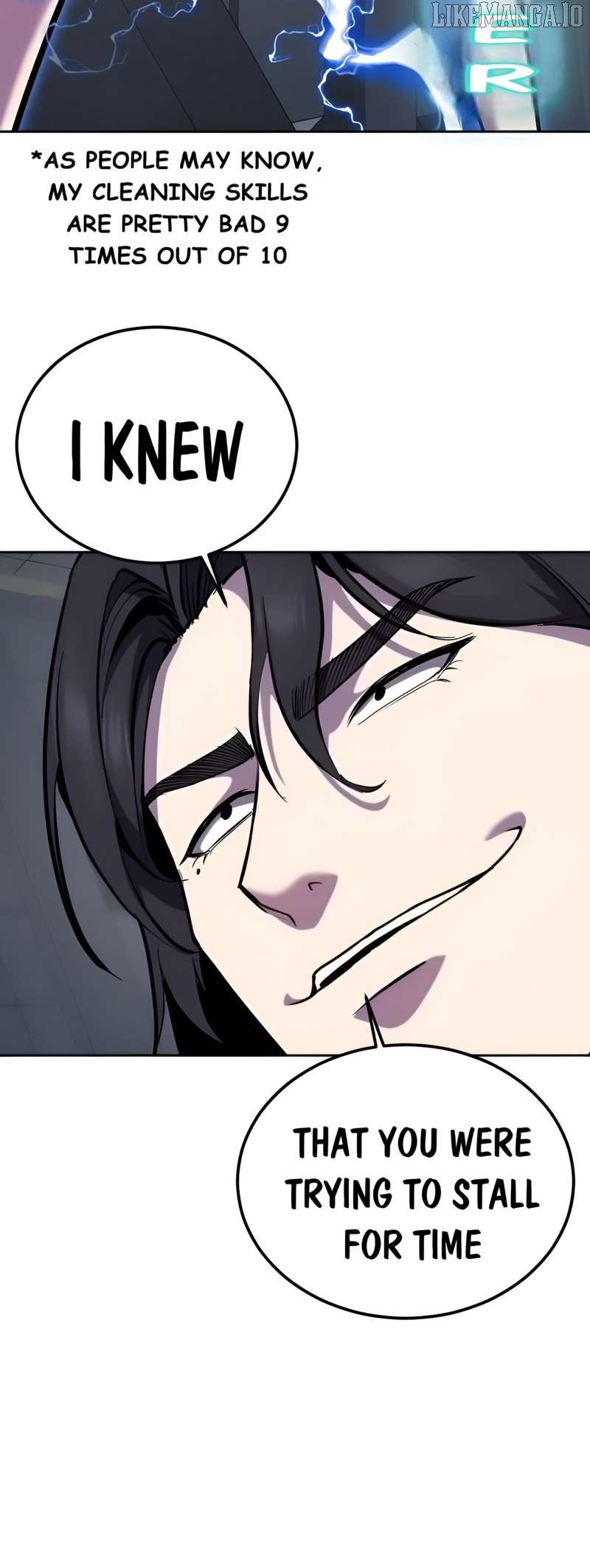The Boy of Death Chapter 294 - page 96
