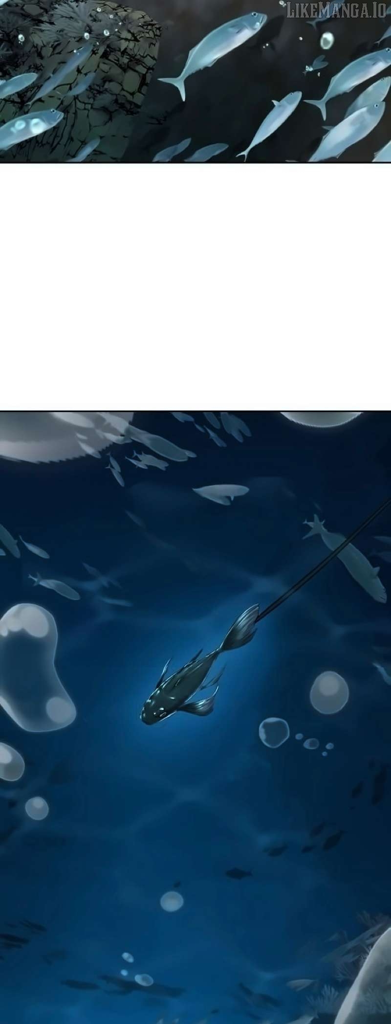 The Boy of Death Chapter 296 - page 116