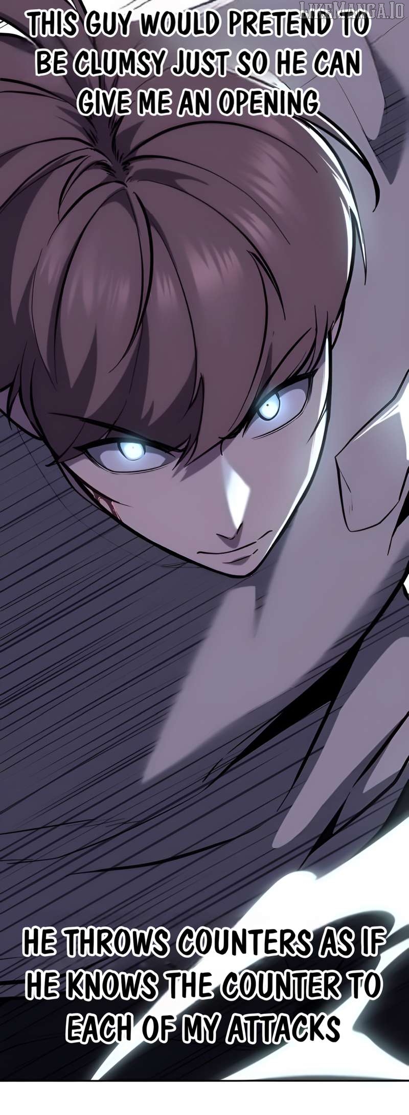 The Boy of Death Chapter 296 - page 32