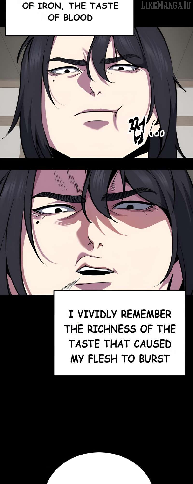 The Boy of Death Chapter 296 - page 4
