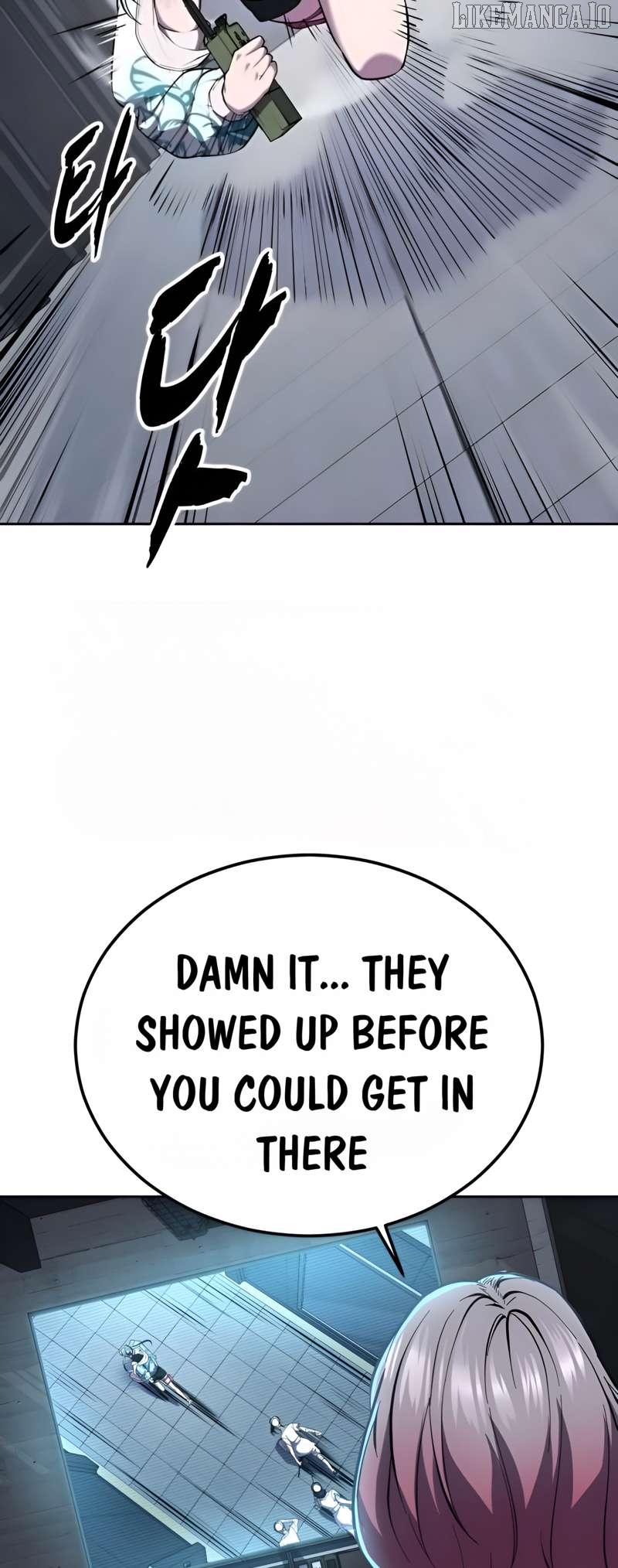 The Boy of Death Chapter 296 - page 45