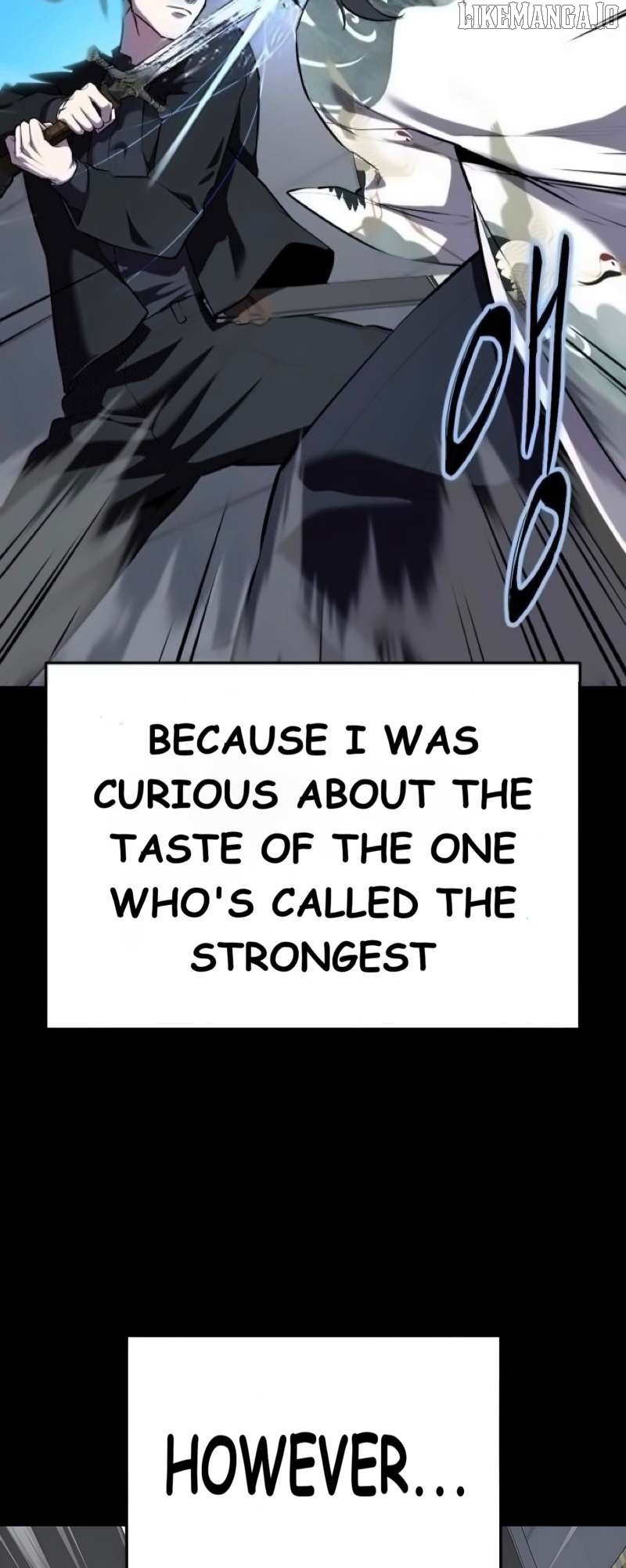 The Boy of Death Chapter 296 - page 7