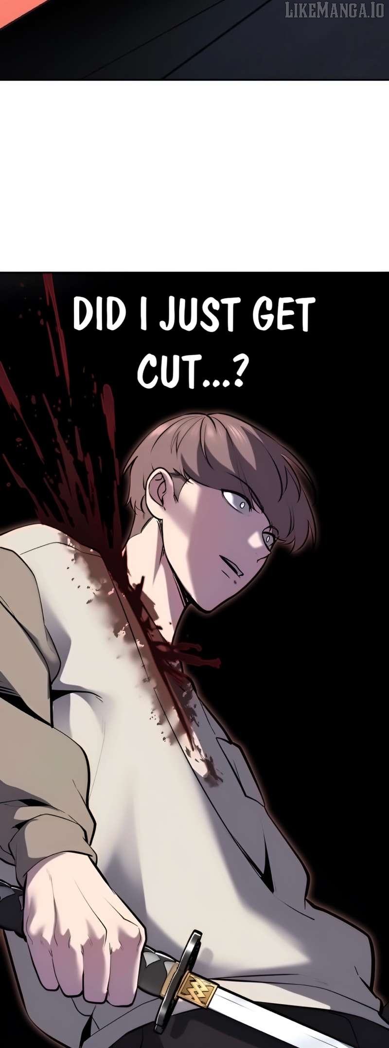The Boy of Death Chapter 296 - page 71