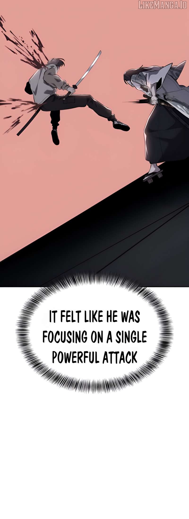 The Boy of Death Chapter 296 - page 76