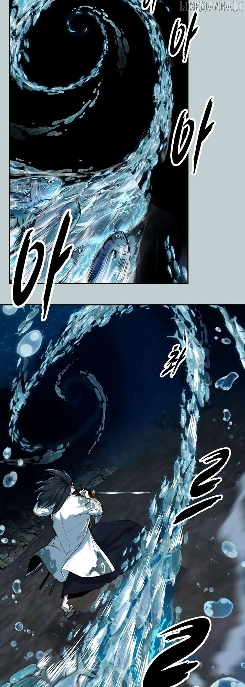The Boy of Death Chapter 297 - page 10