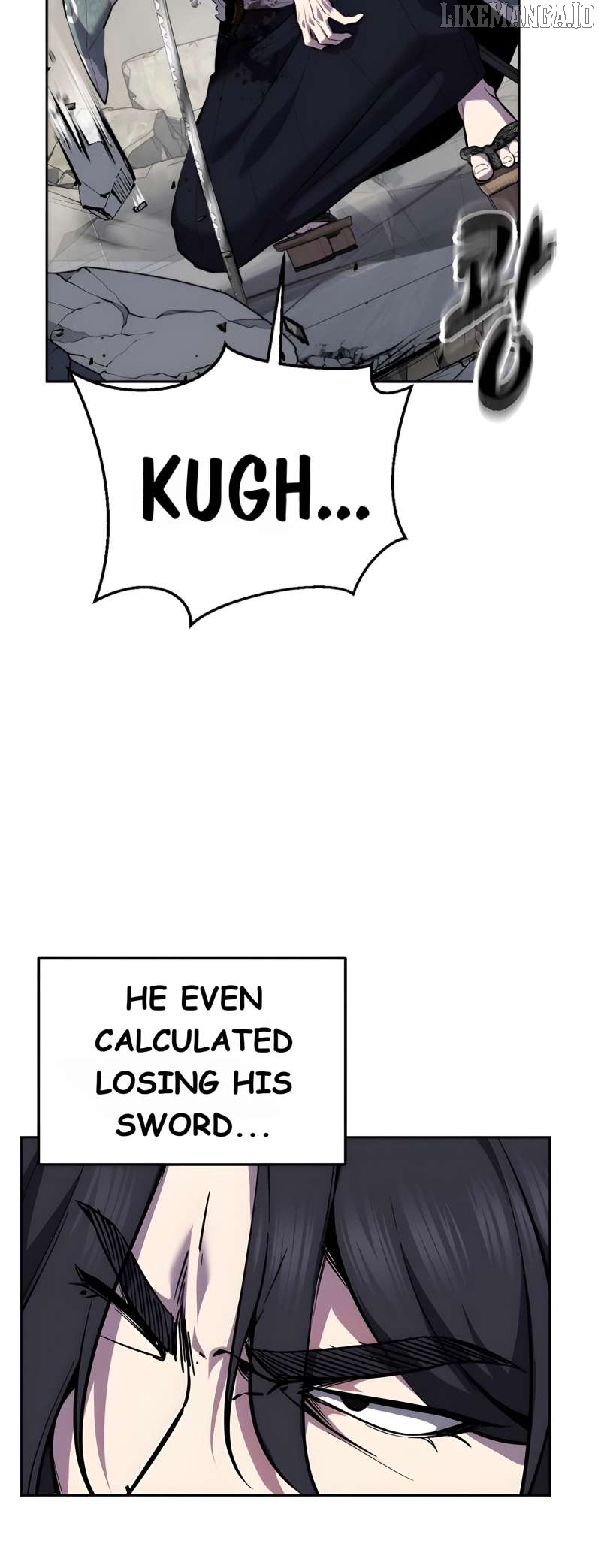The Boy of Death Chapter 297 - page 100