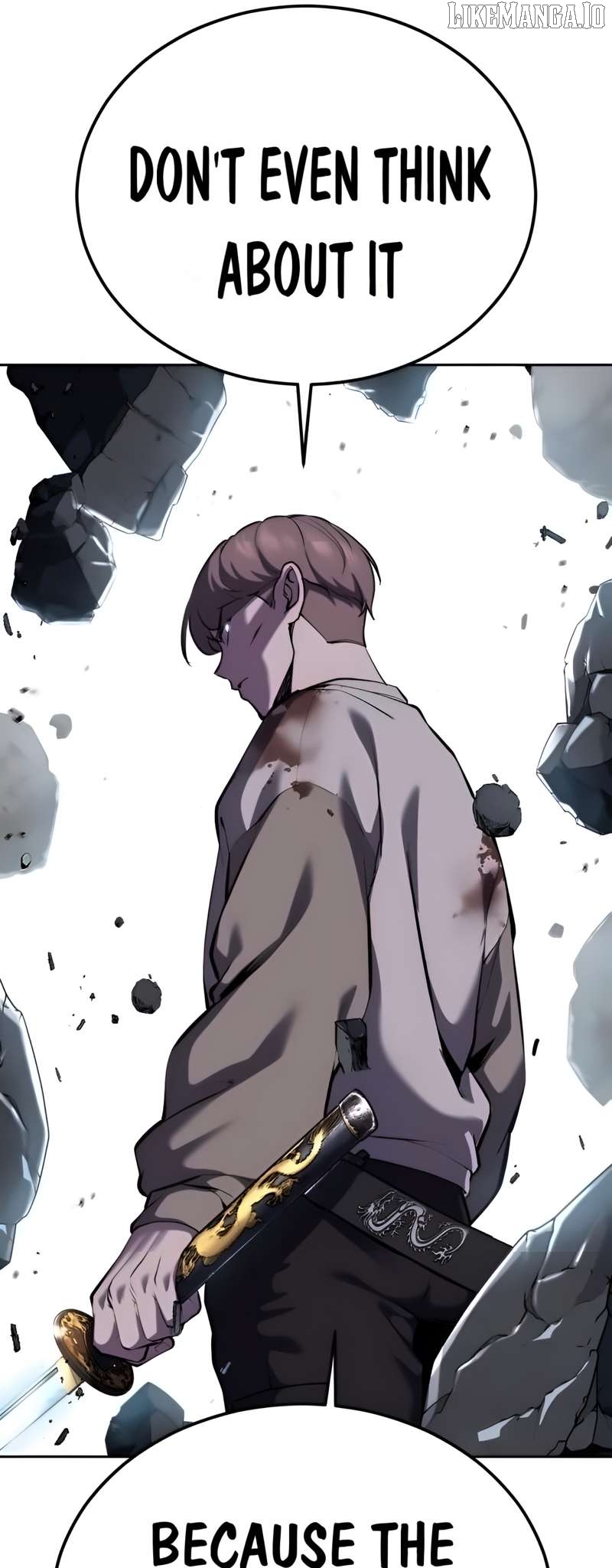 The Boy of Death Chapter 297 - page 105