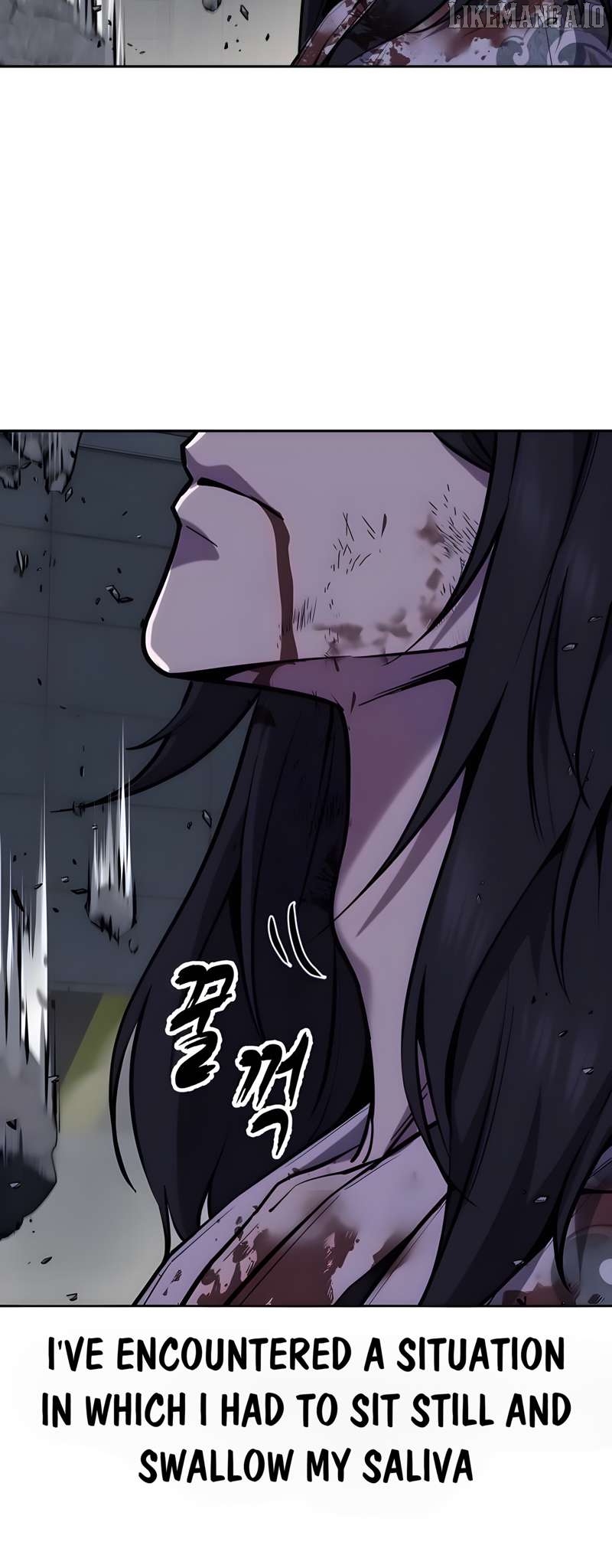 The Boy of Death Chapter 297 - page 112