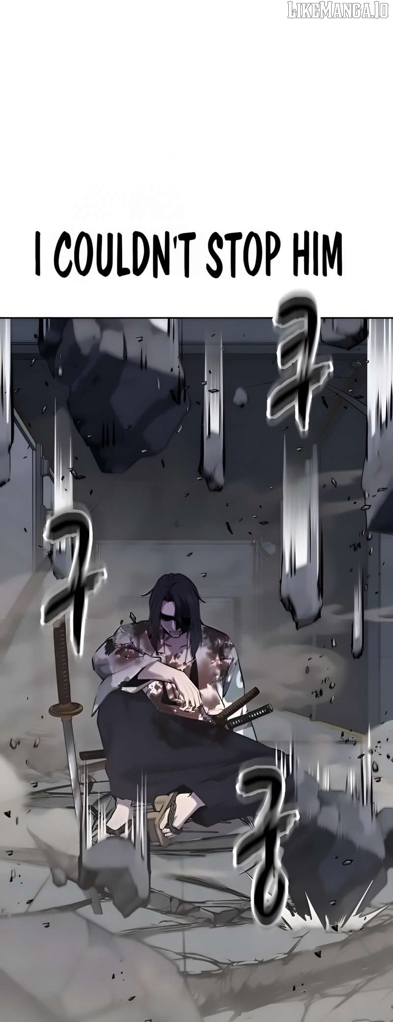 The Boy of Death Chapter 297 - page 113