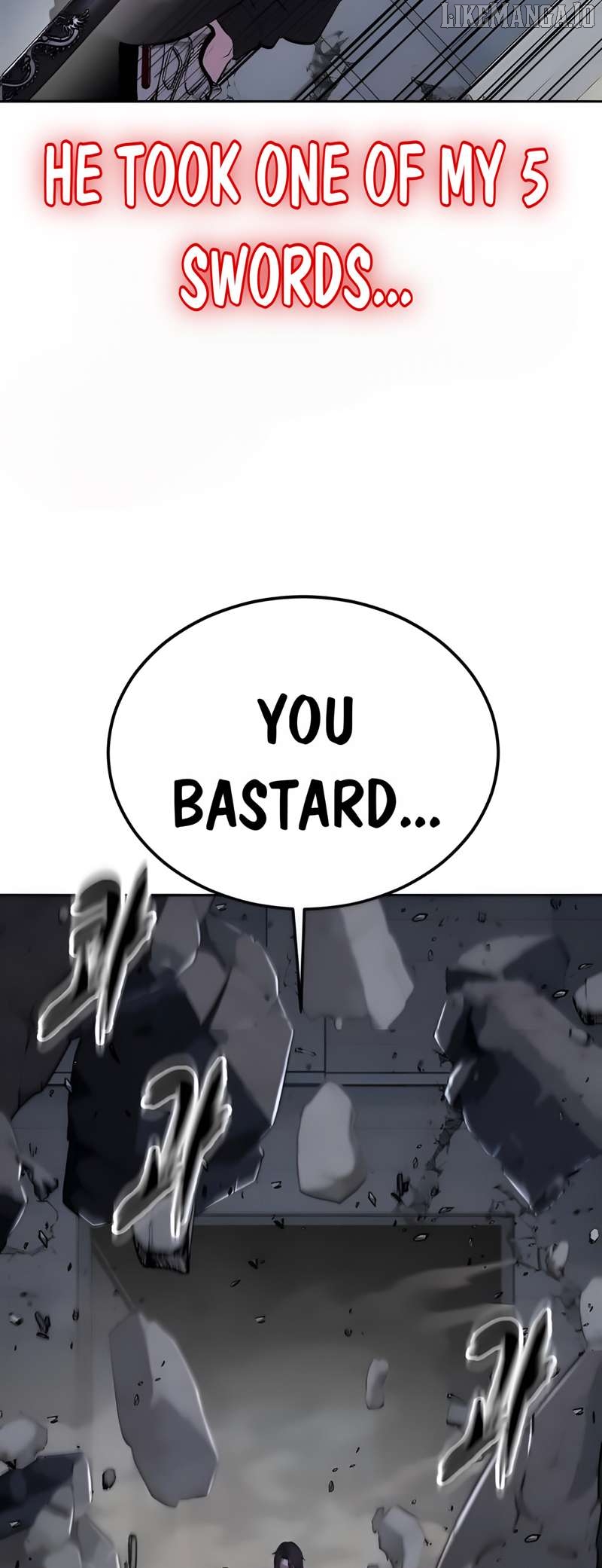 The Boy of Death Chapter 297 - page 116