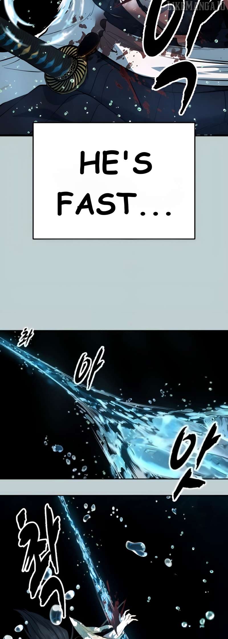 The Boy of Death Chapter 297 - page 12