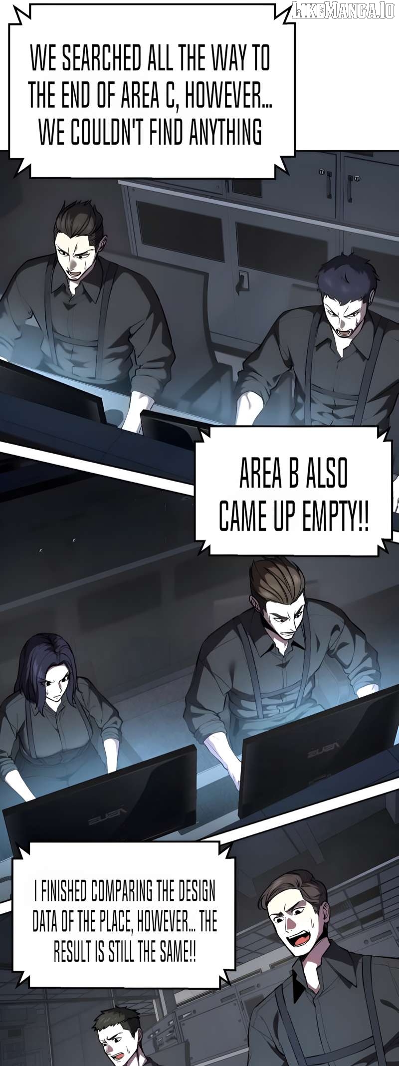 The Boy of Death Chapter 297 - page 121