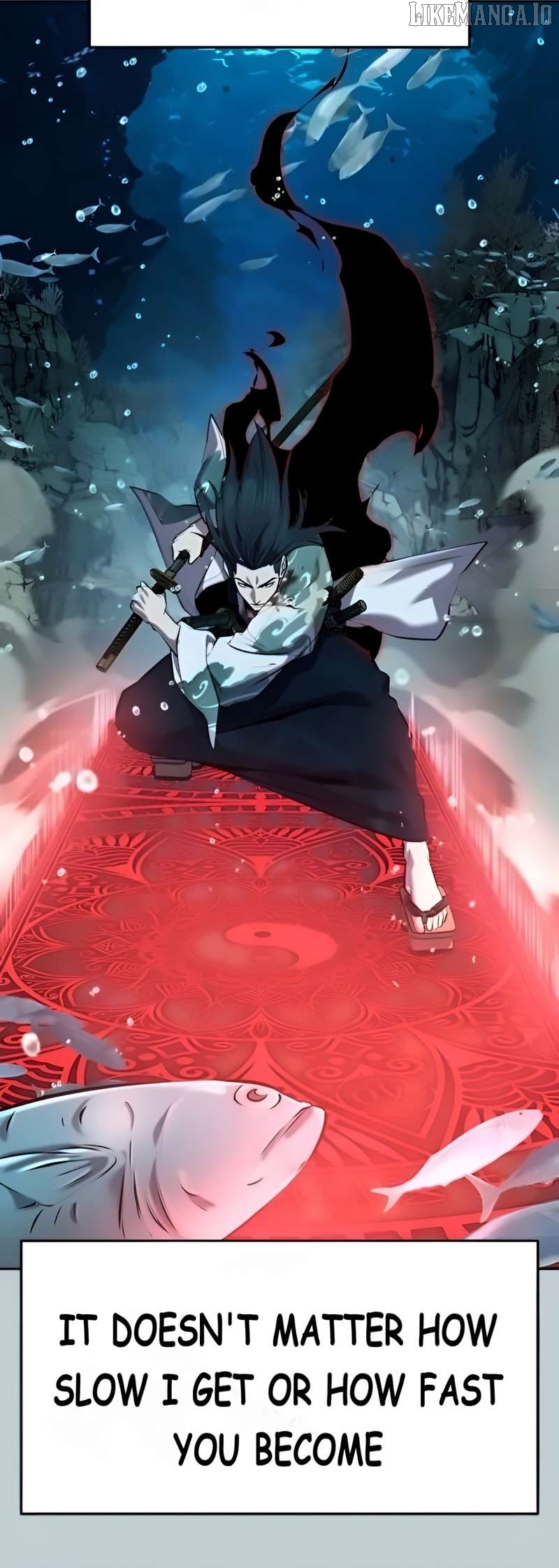 The Boy of Death Chapter 297 - page 16