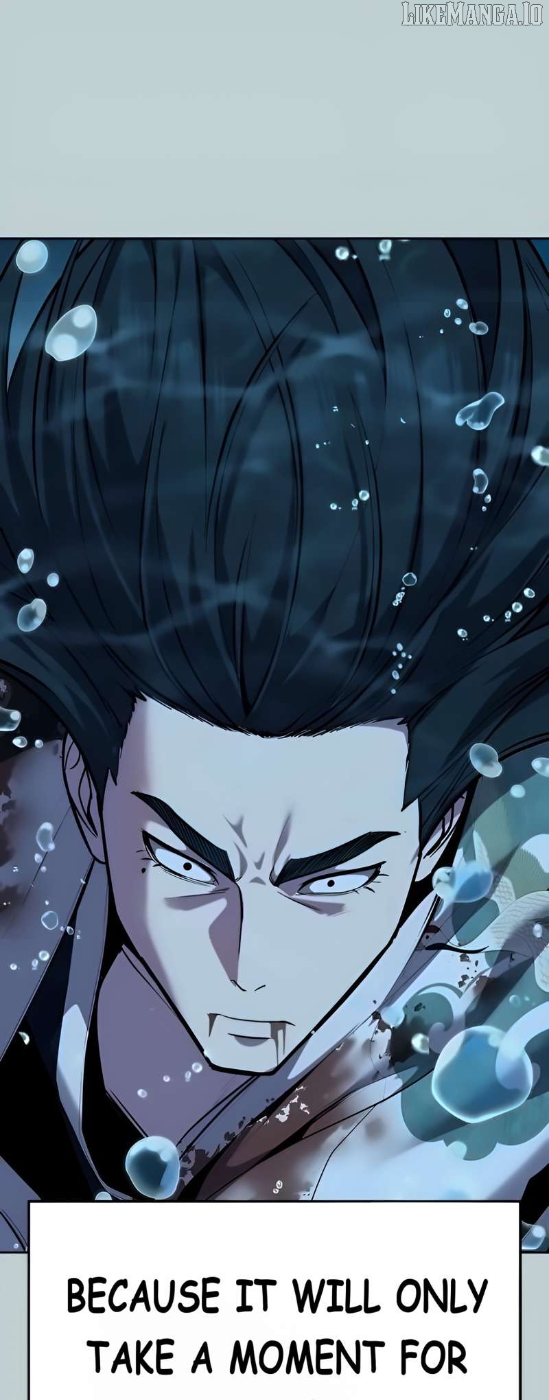 The Boy of Death Chapter 297 - page 17
