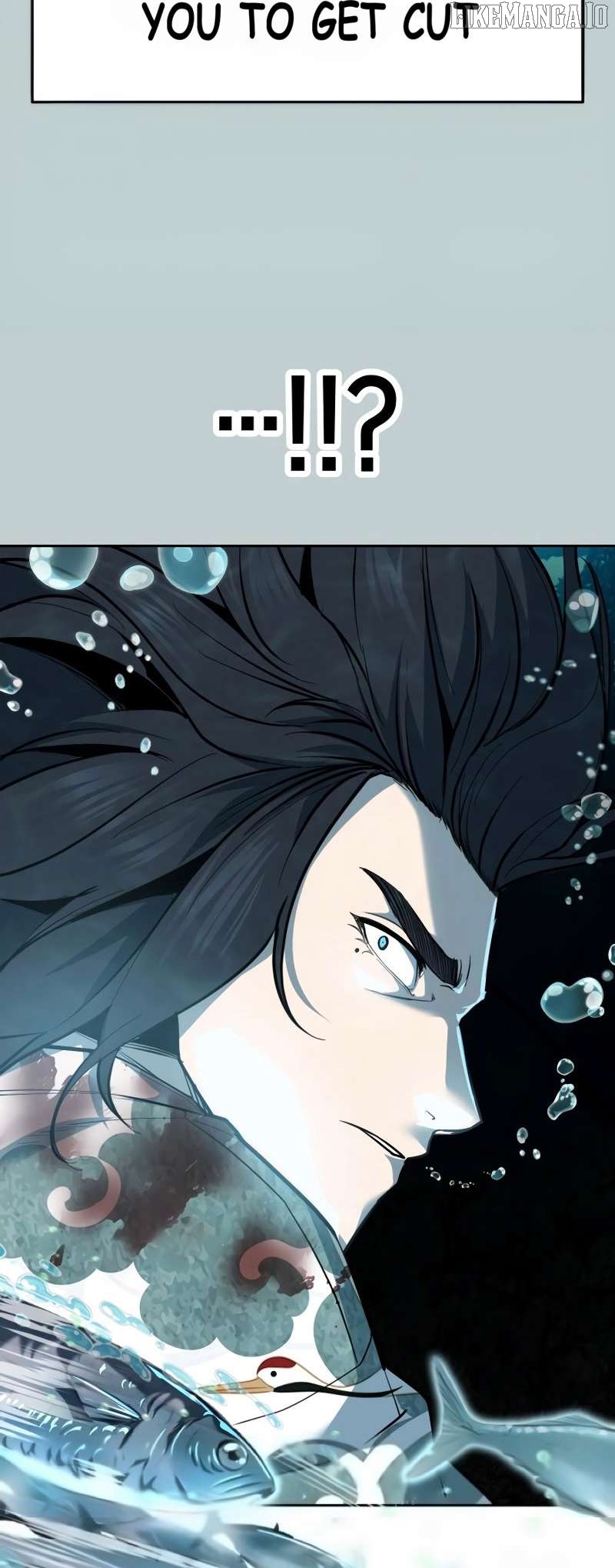 The Boy of Death Chapter 297 - page 18