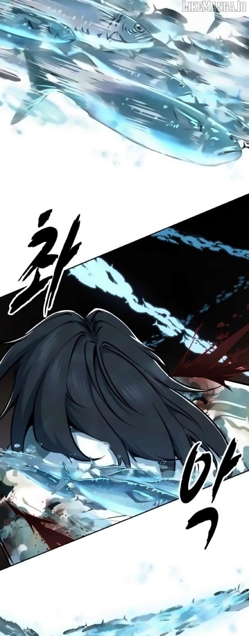 The Boy of Death Chapter 297 - page 19