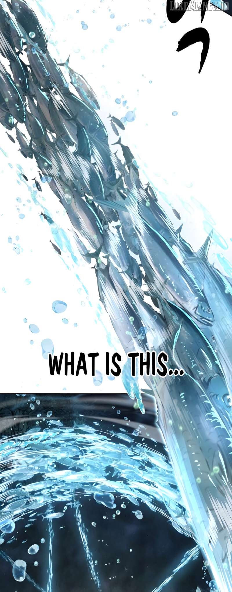 The Boy of Death Chapter 297 - page 21