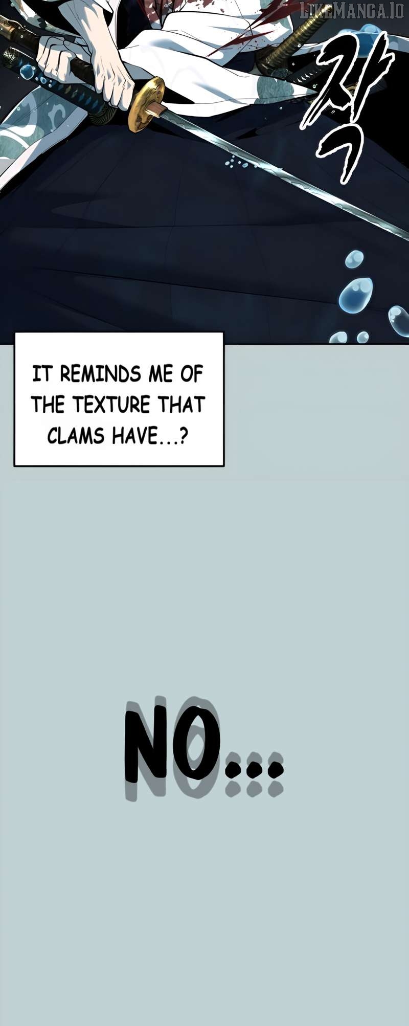The Boy of Death Chapter 297 - page 26