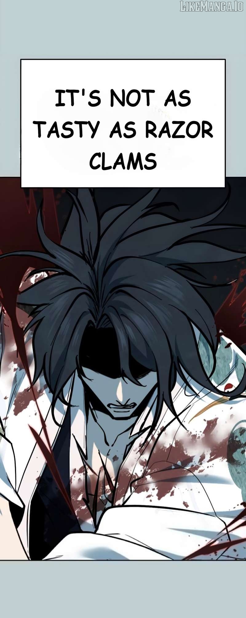 The Boy of Death Chapter 297 - page 27