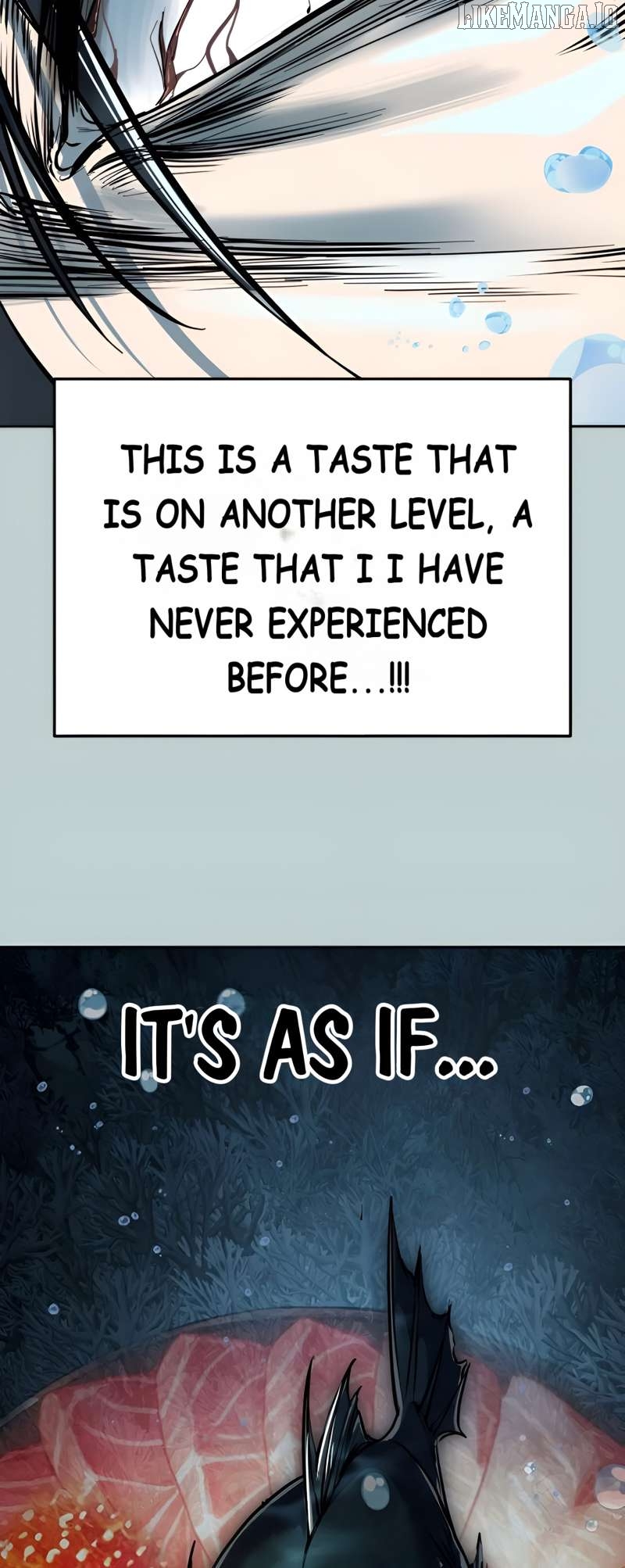 The Boy of Death Chapter 297 - page 29