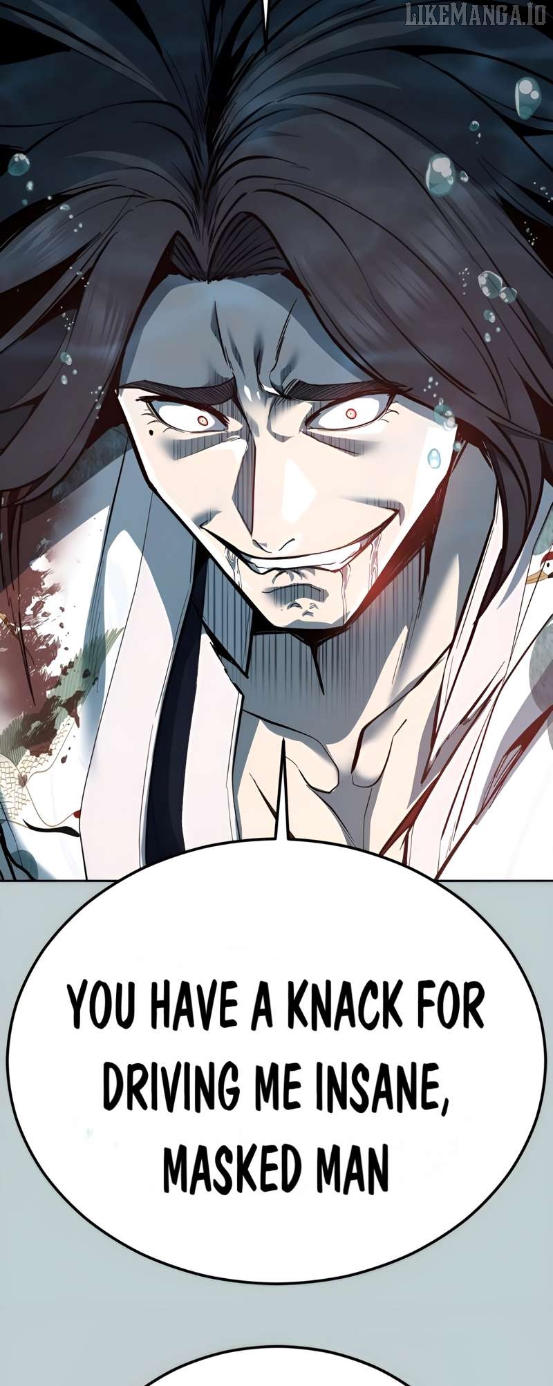 The Boy of Death Chapter 297 - page 31