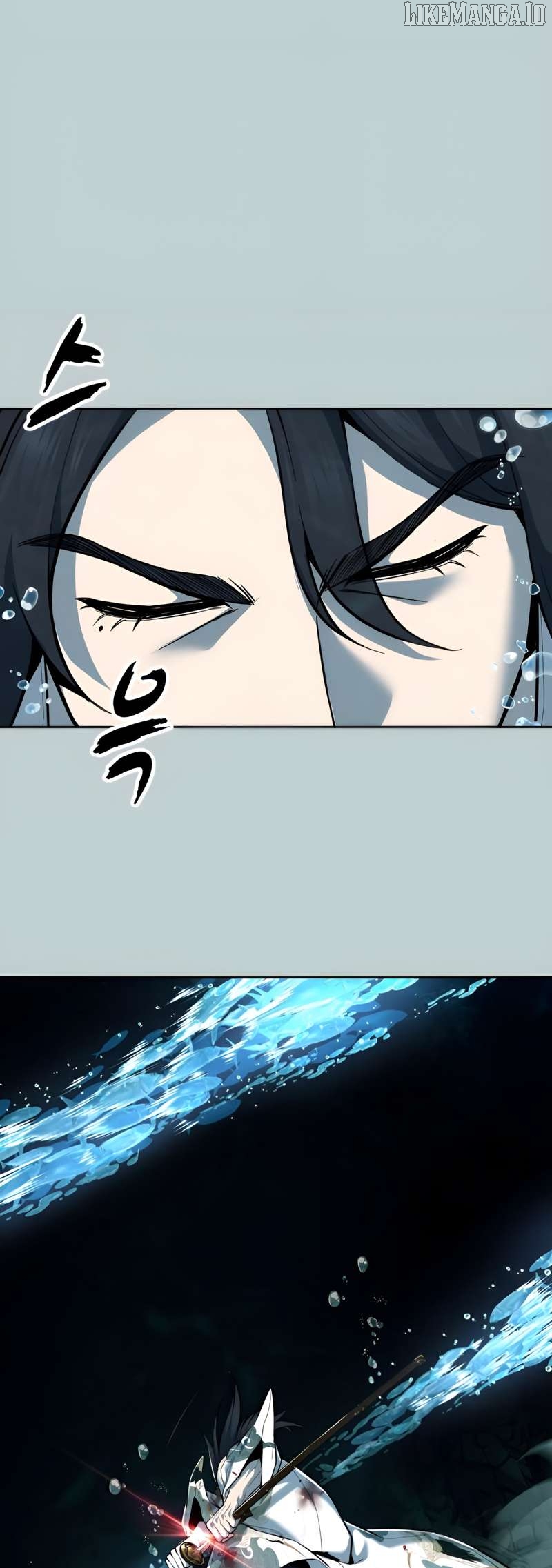 The Boy of Death Chapter 297 - page 34