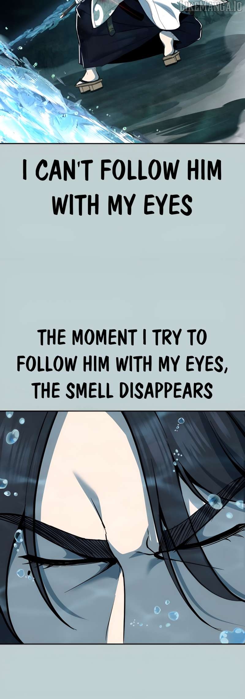 The Boy of Death Chapter 297 - page 35
