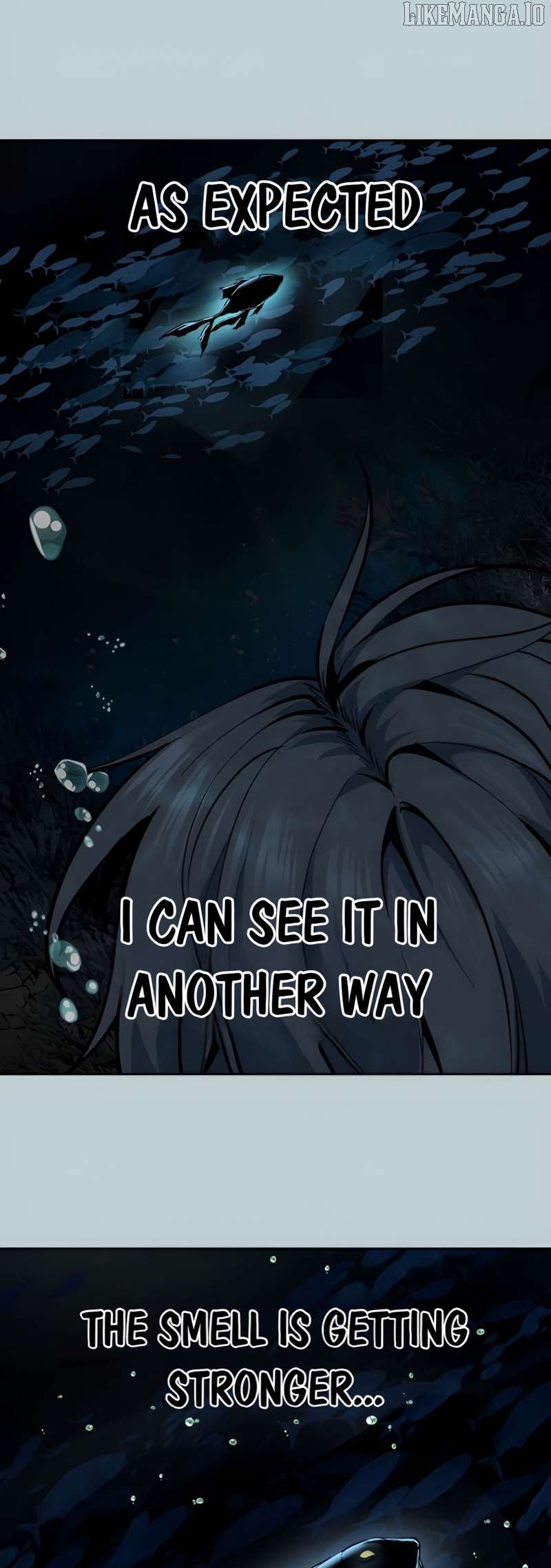 The Boy of Death Chapter 297 - page 36