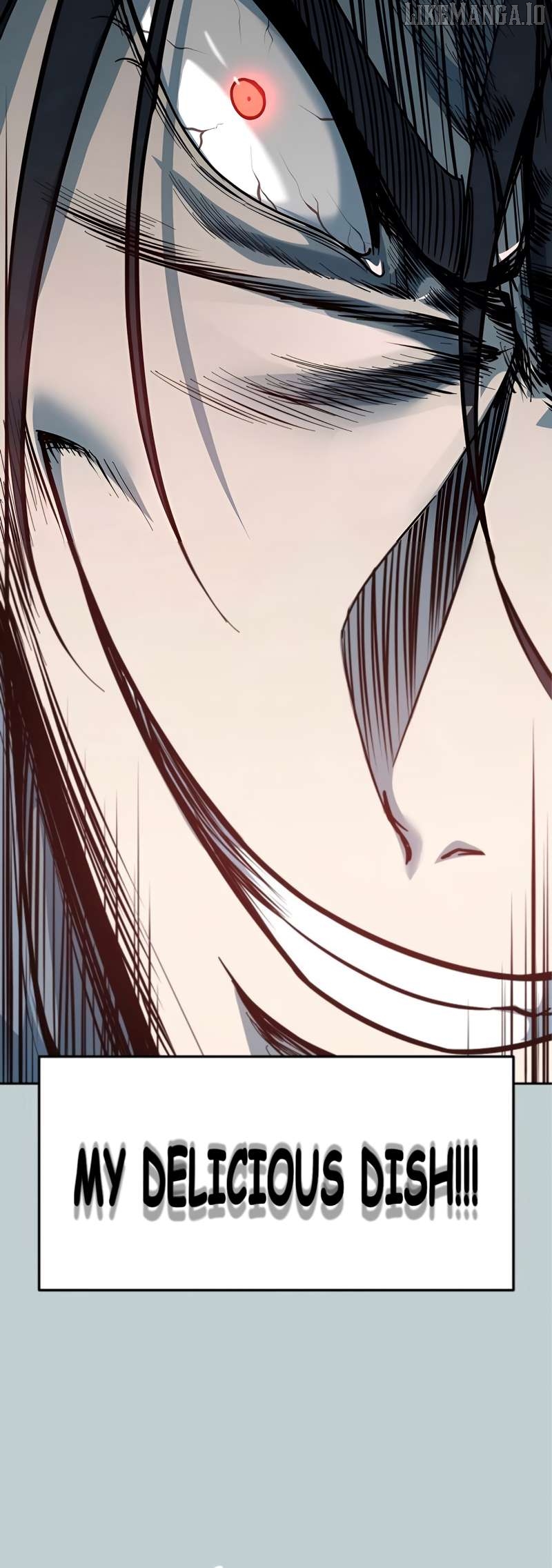 The Boy of Death Chapter 297 - page 39