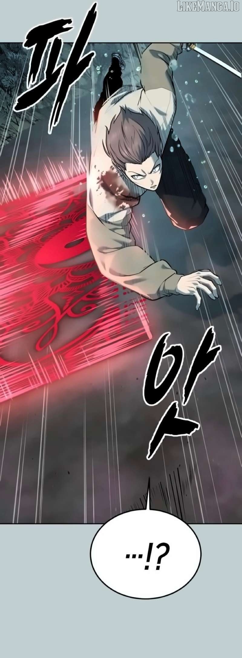 The Boy of Death Chapter 297 - page 40