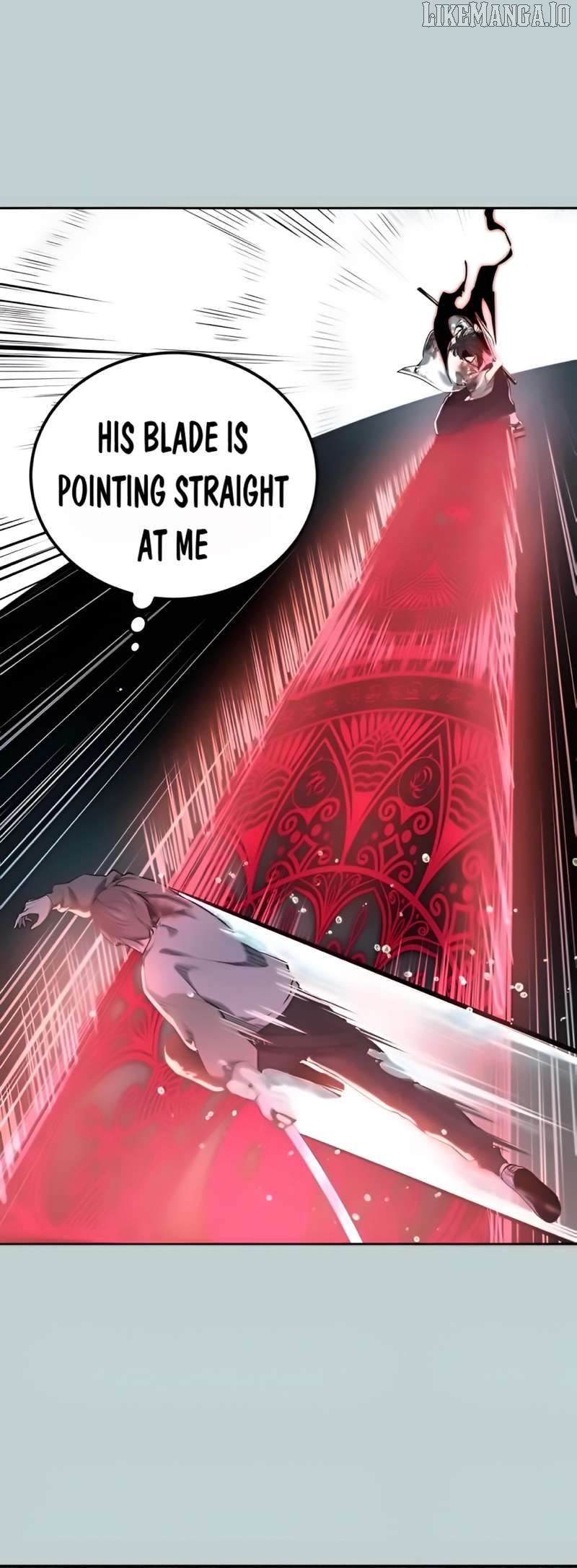 The Boy of Death Chapter 297 - page 41