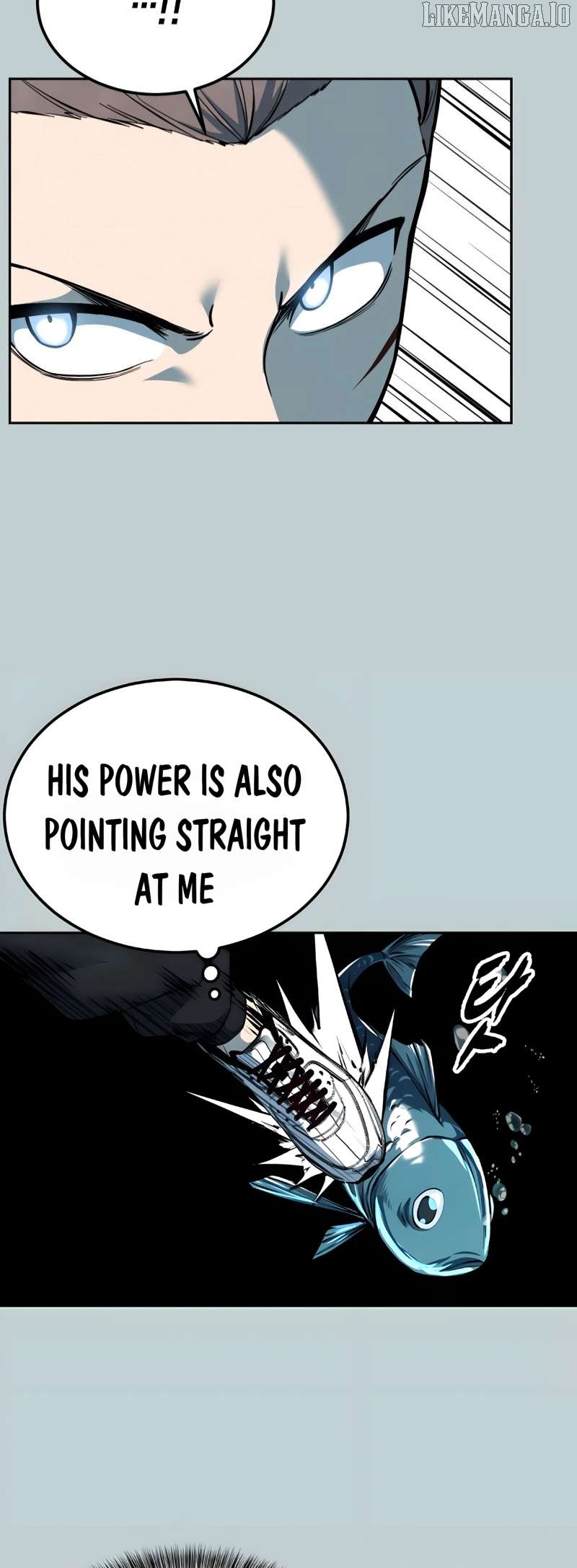 The Boy of Death Chapter 297 - page 43