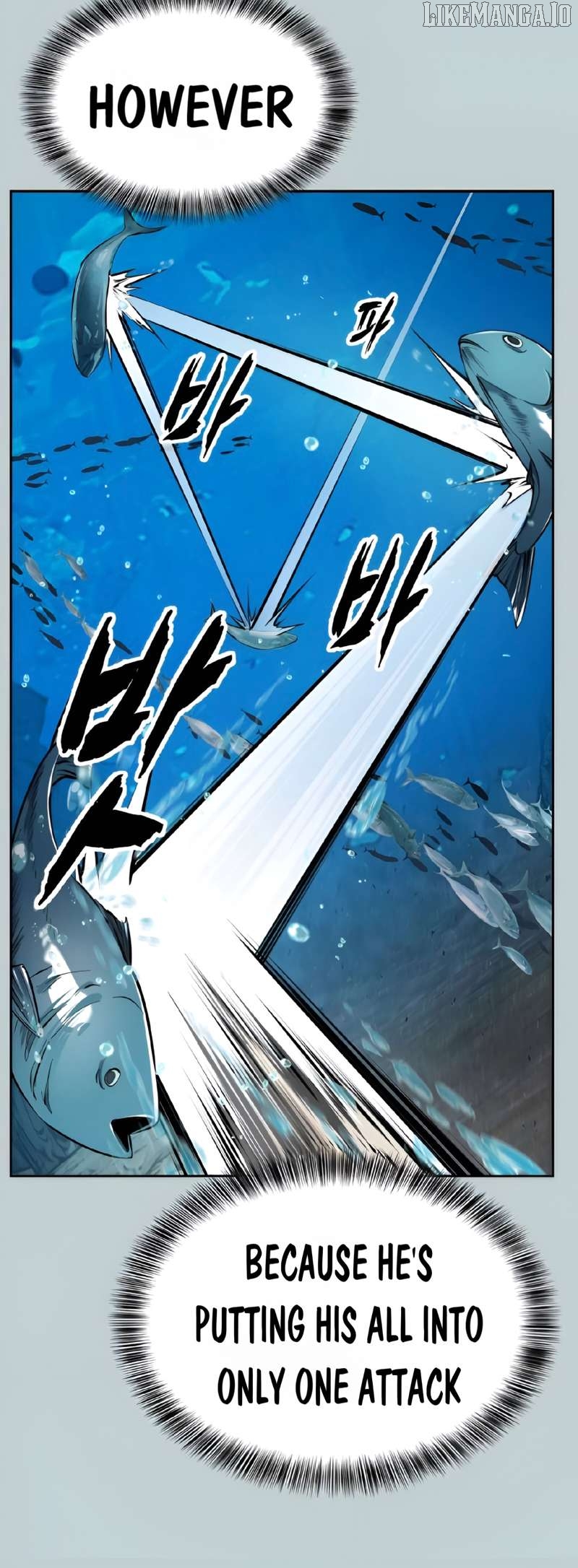 The Boy of Death Chapter 297 - page 44