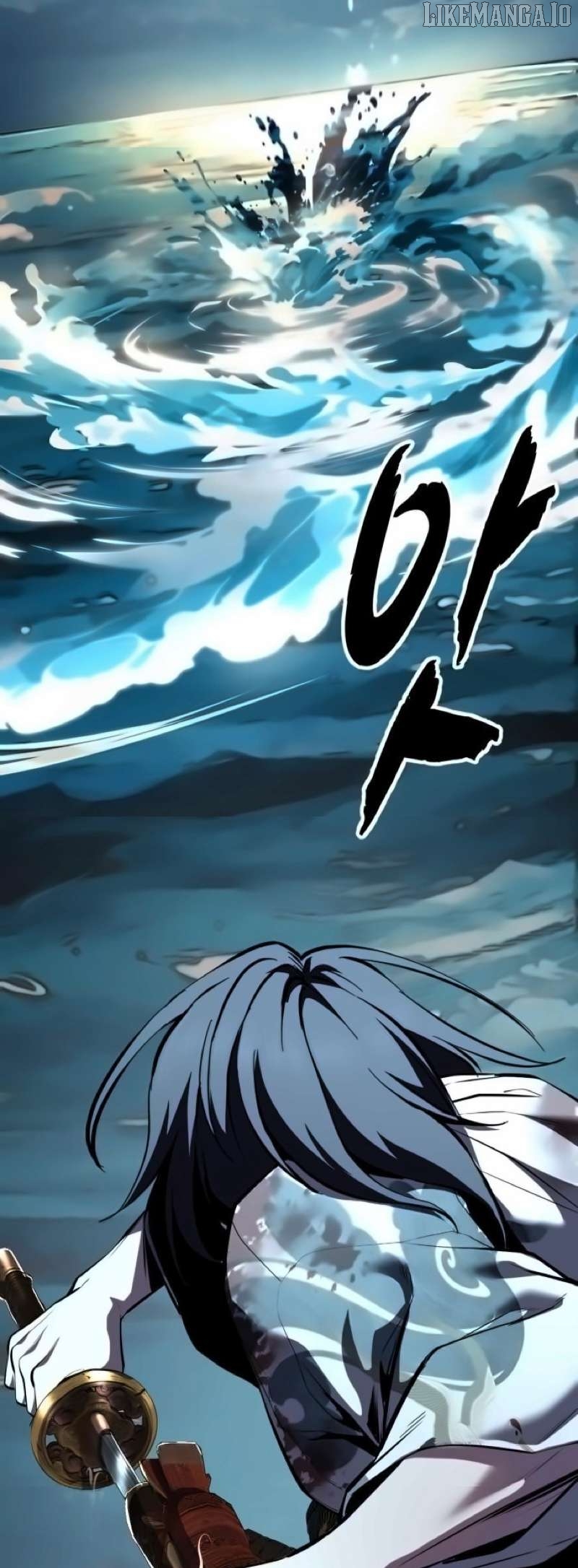 The Boy of Death Chapter 297 - page 46