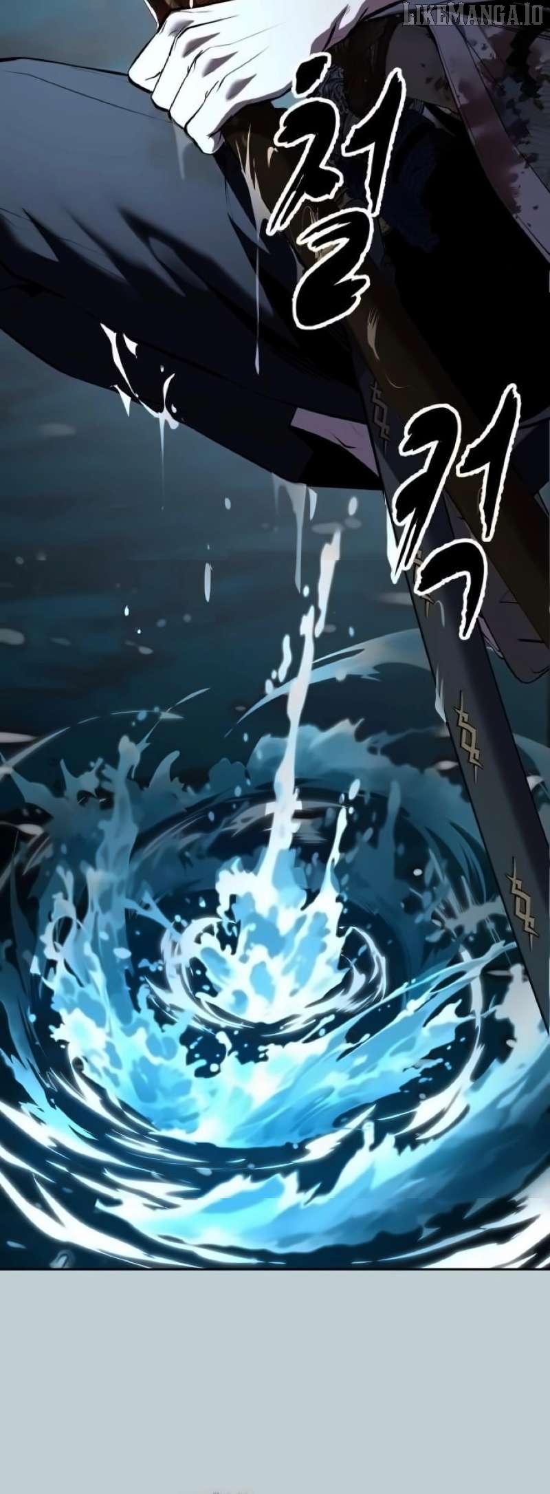 The Boy of Death Chapter 297 - page 47