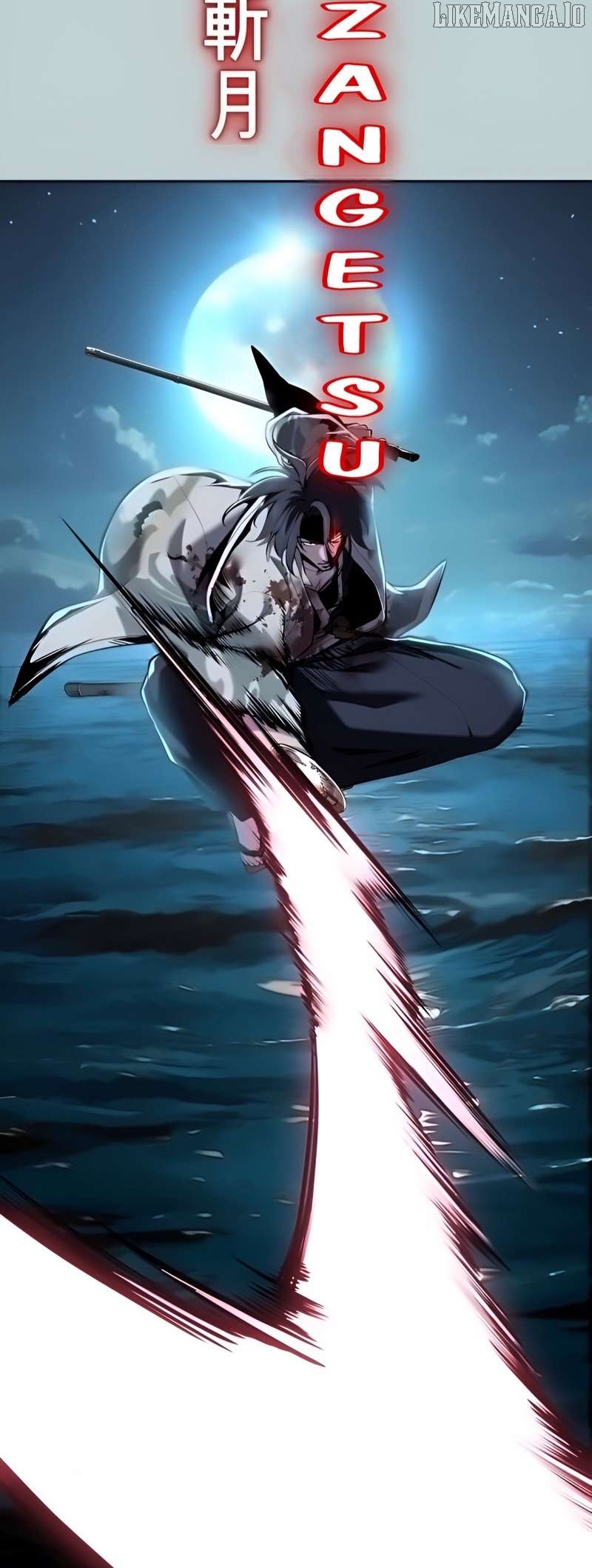 The Boy of Death Chapter 297 - page 53
