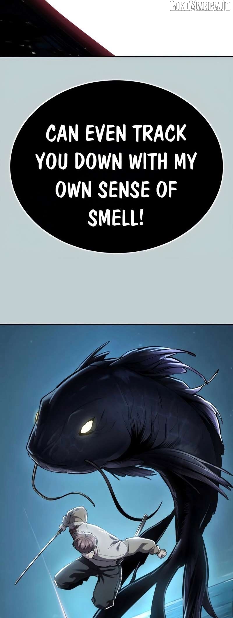 The Boy of Death Chapter 297 - page 54