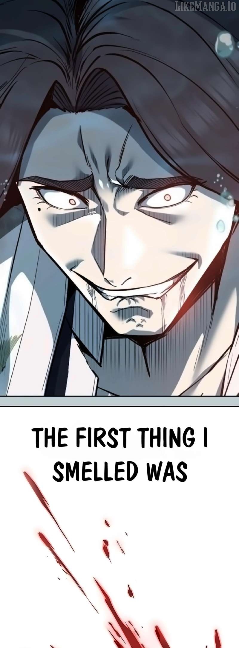 The Boy of Death Chapter 297 - page 57