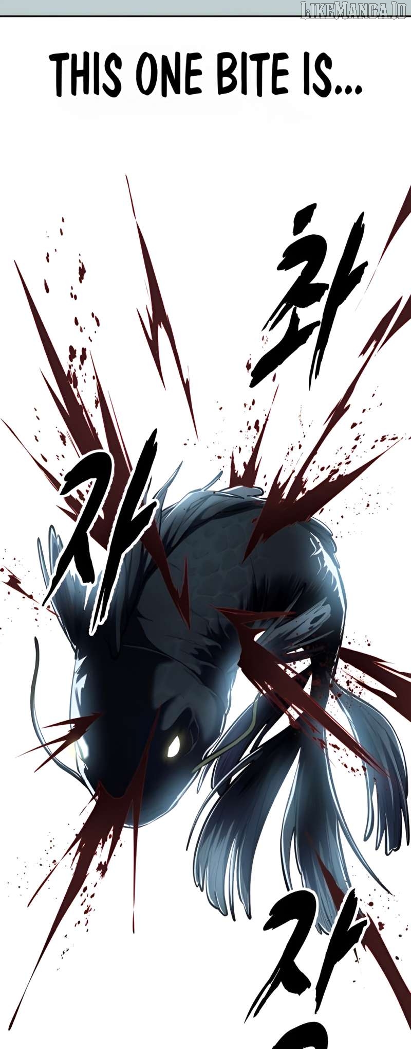 The Boy of Death Chapter 297 - page 65