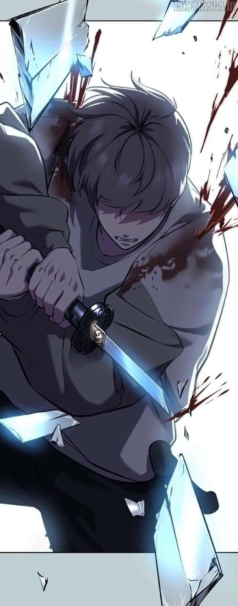 The Boy of Death Chapter 297 - page 68