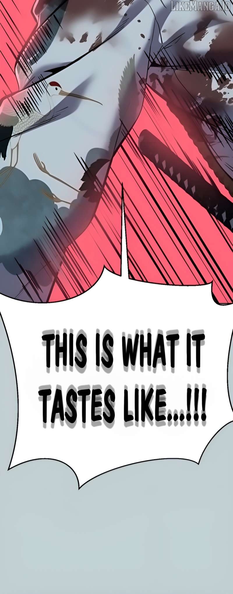 The Boy of Death Chapter 297 - page 71