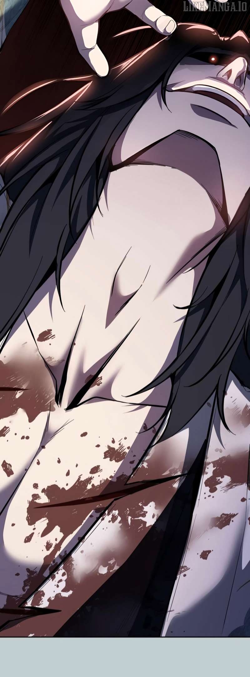 The Boy of Death Chapter 297 - page 75