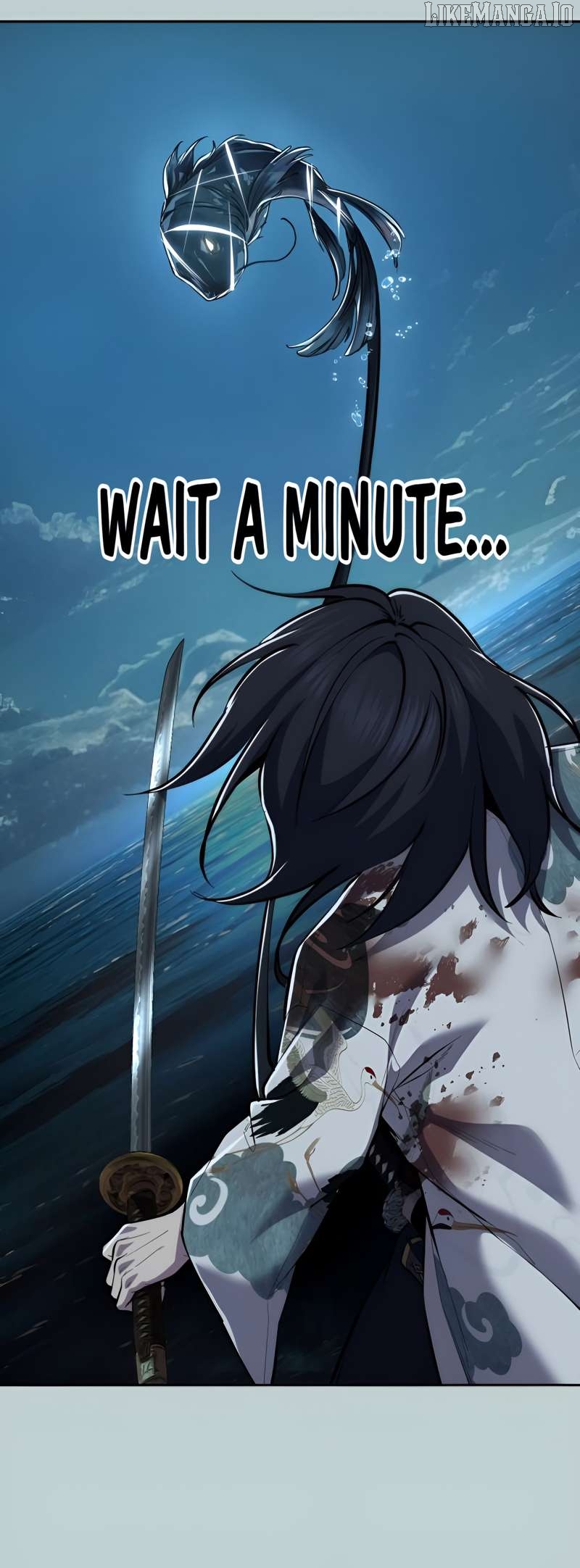 The Boy of Death Chapter 297 - page 78