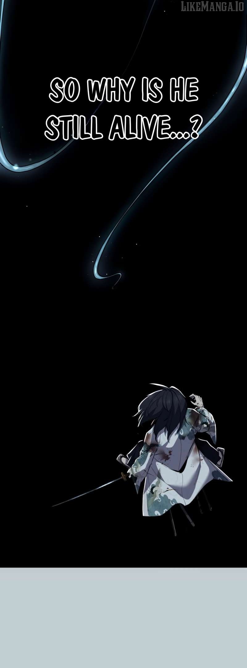 The Boy of Death Chapter 297 - page 80