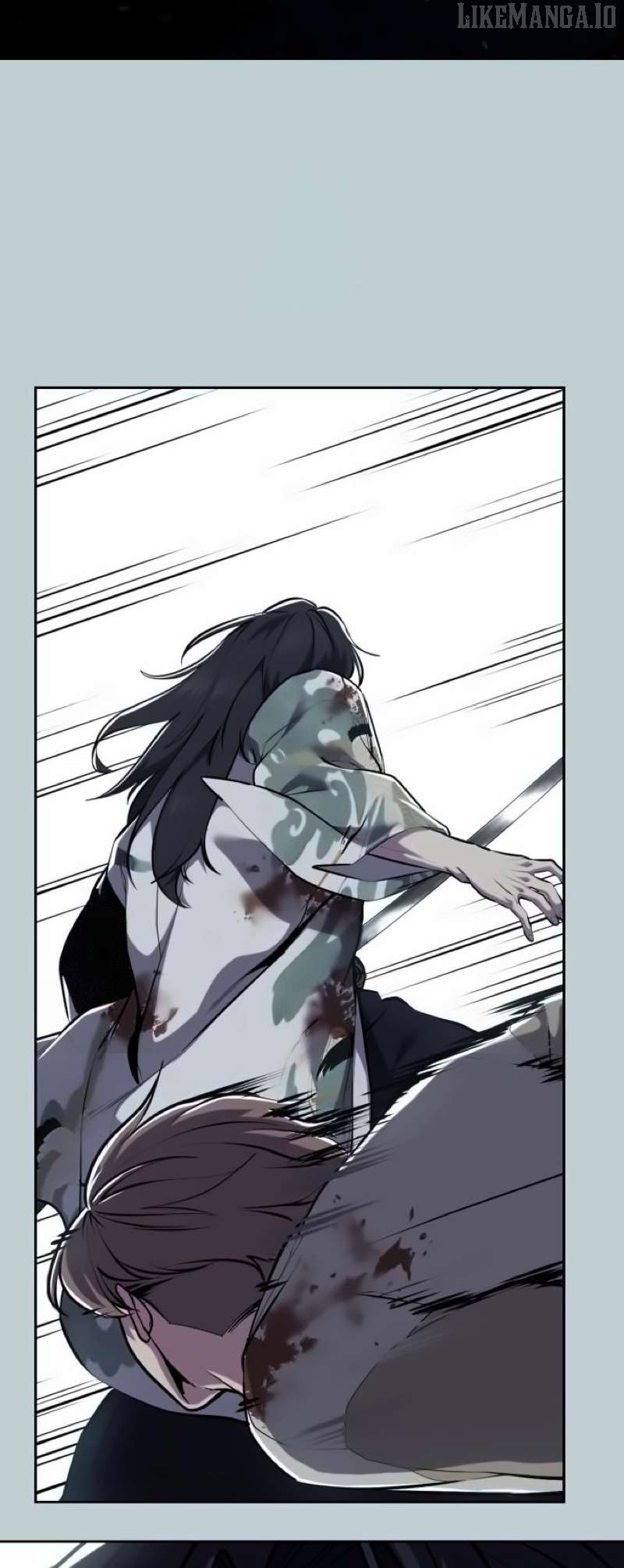 The Boy of Death Chapter 297 - page 82