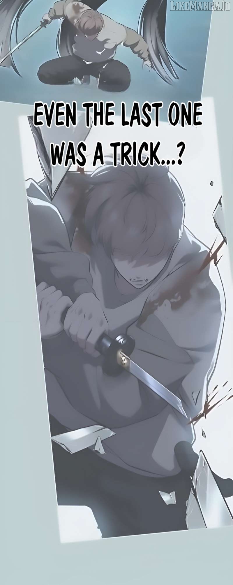 The Boy of Death Chapter 297 - page 85
